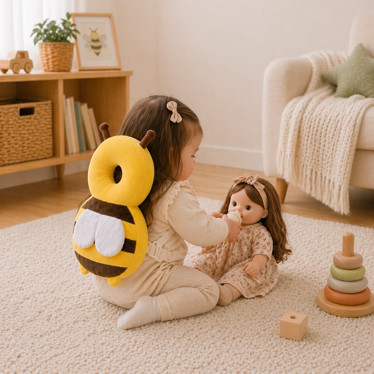 LigoPlush