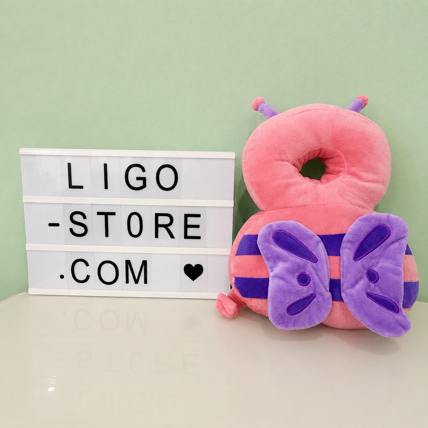 LigoPlush