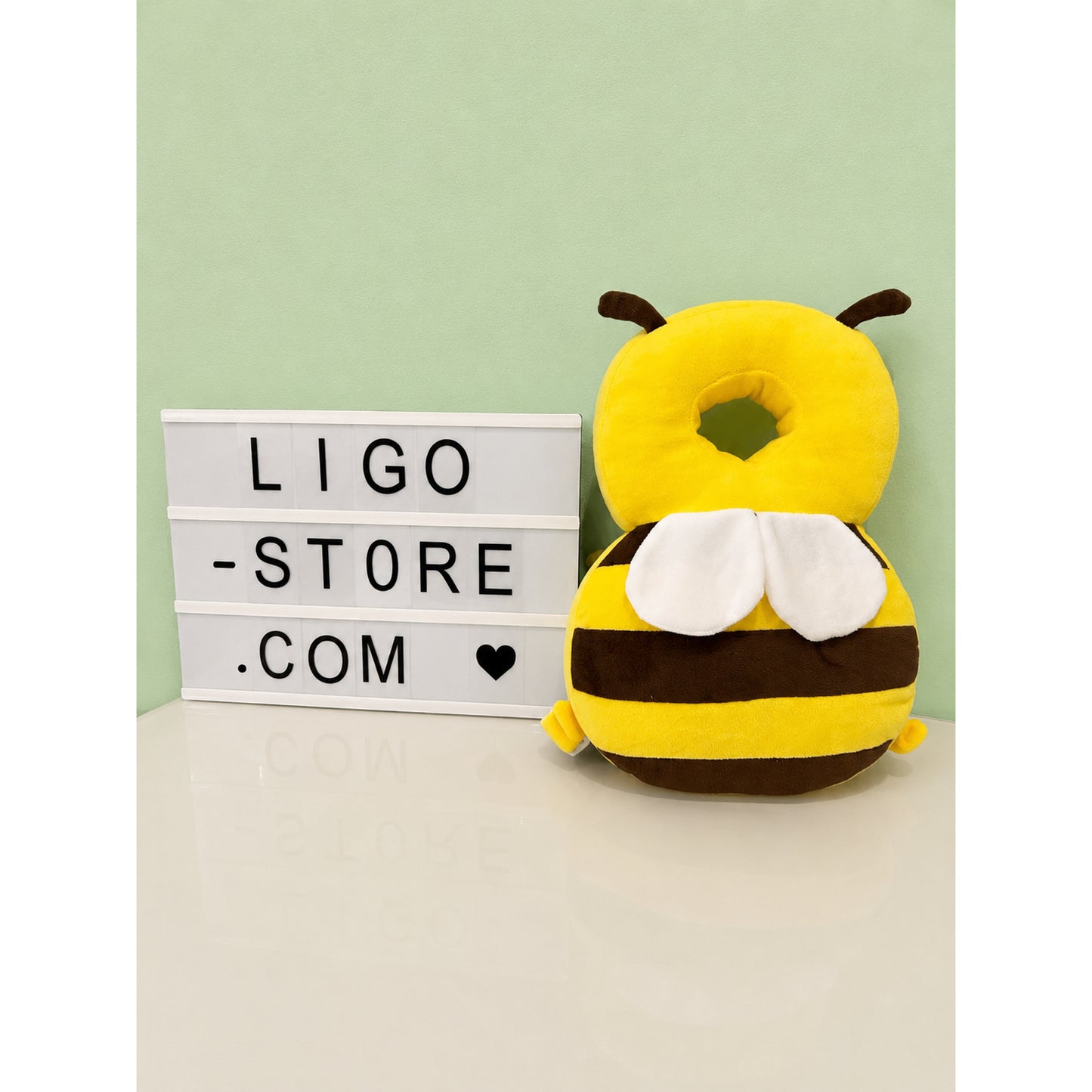 LigoPlush