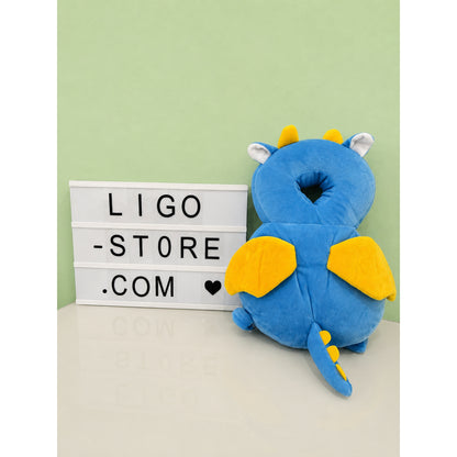 LigoPlush