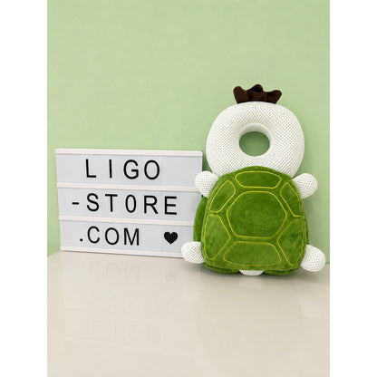 LigoPlush