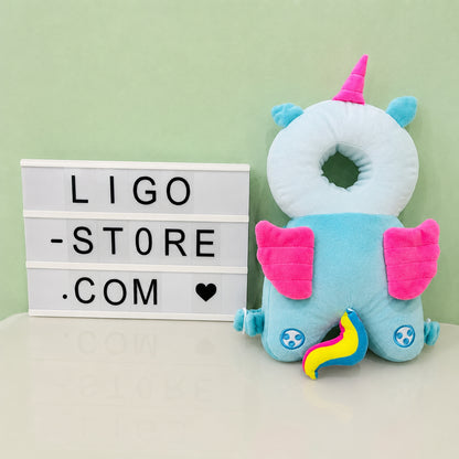 LigoPlush