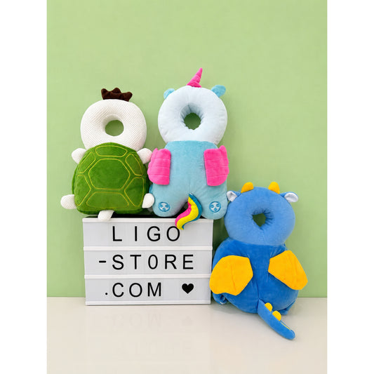 LigoPlush