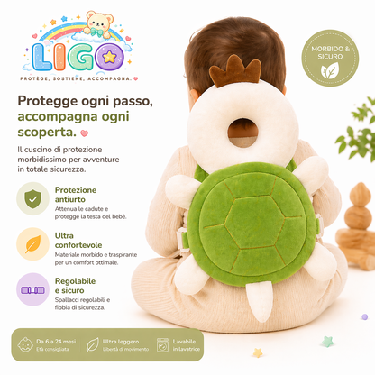 LigoPlush